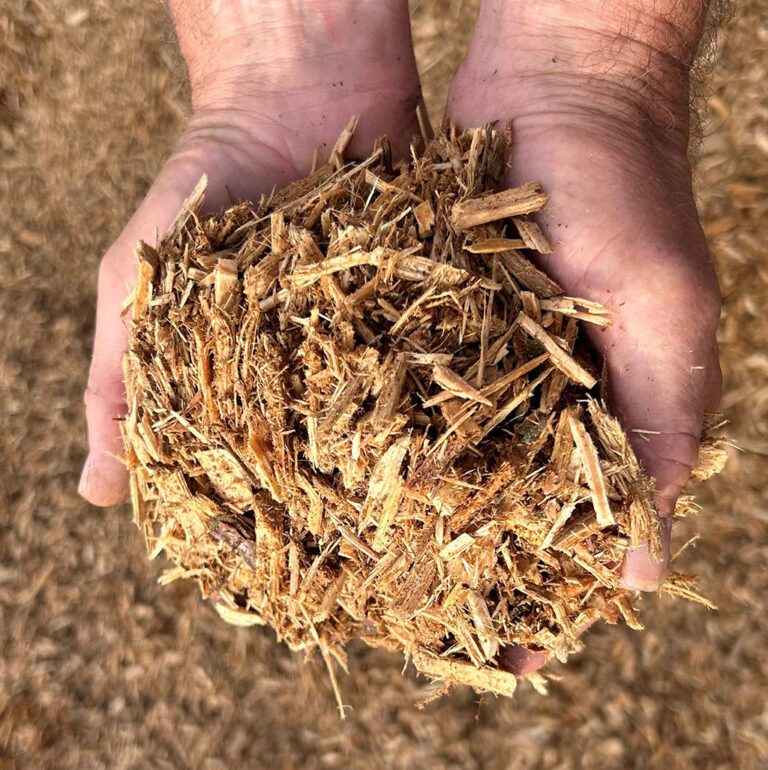 Woodcarpet/Playground Mulch Landyshade Mulch LLC